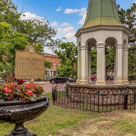 West End Loft - Downtown 5 Min Walk To River St Savannah Luaran gambar
