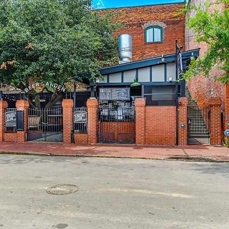 West End Loft - Downtown 5 Min Walk To River St Savannah Luaran gambar